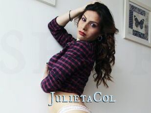 JulietaCol