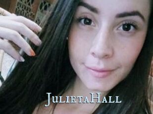 JulietaHall