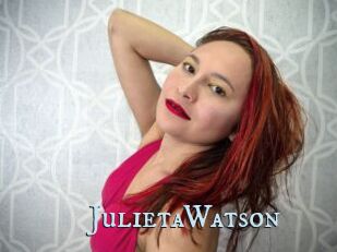 JulietaWatson