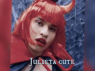 Julieta_cute