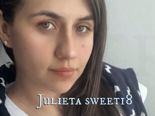 Julieta_sweet18