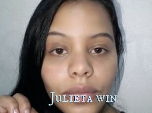 Julieta_win
