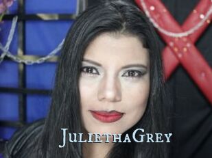 JuliethaGrey
