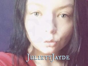 JuliettJayde