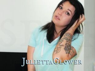 JuliettaGlower