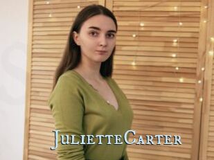 JulietteCarter