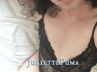 JuliettePuma