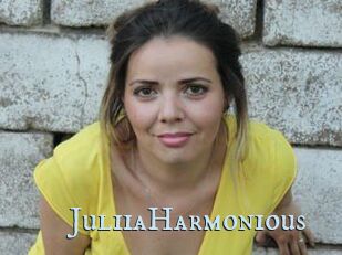 JuliiaHarmonious