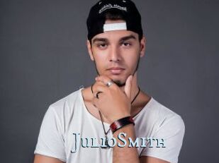 JulioSmith