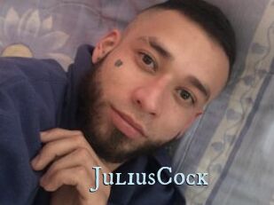 JuliusCock