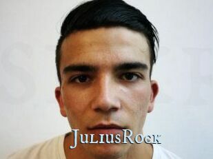 JuliusRock
