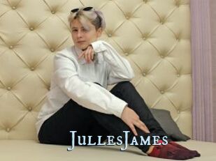 JullesJames