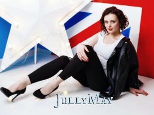 JullyMay