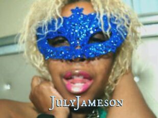 JulyJameson