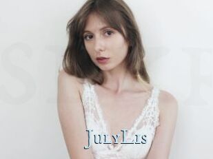 JulyLis