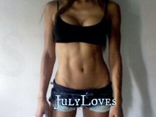 JulyLoves