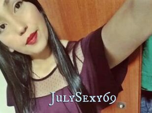 JulySexy69