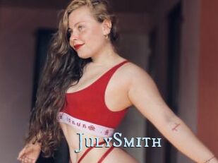 JulySmith