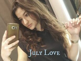 July_Love