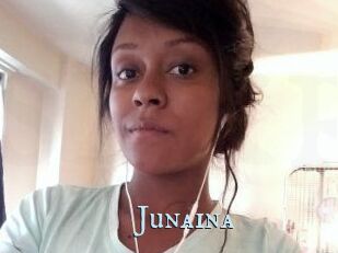 Junaina
