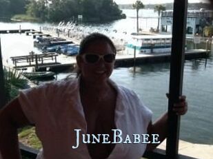 JuneBabee