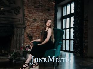 JuneMistic