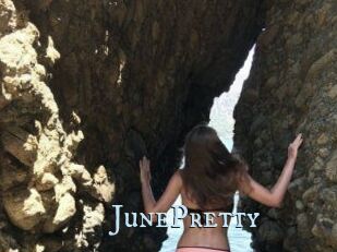 JunePretty