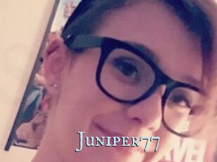 Juniper77