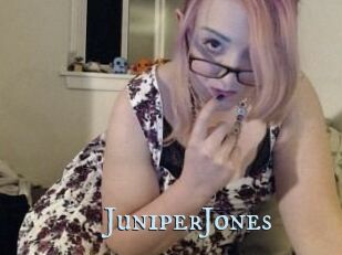 JuniperJones