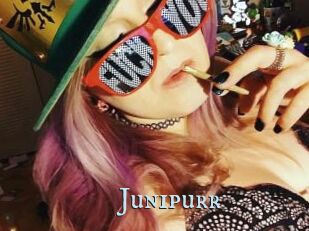 Junipurr