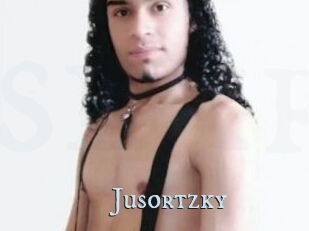 Jusortzky