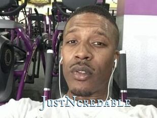 JustNcredable