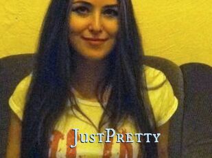 JustPretty