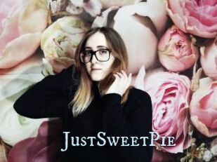 JustSweetPie
