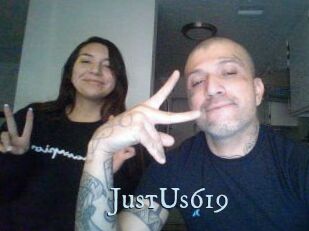 JustUs619