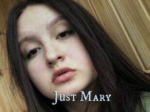 Just_Mary