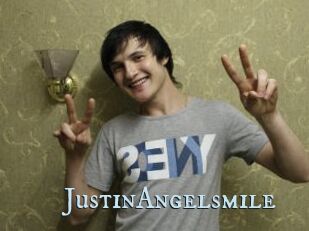 JustinAngelsmile