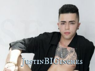 JustinBIGinches