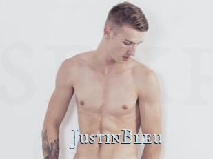 JustinBleu