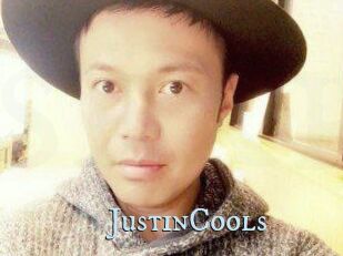 JustinCools