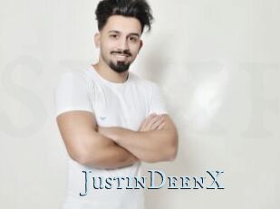 JustinDeenX