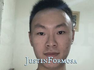 JustinFormosa