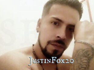 JustinFox20