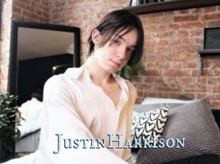 JustinHarrison