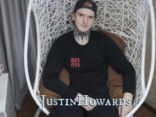 JustinHowards
