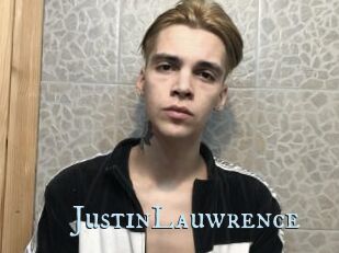 JustinLauwrence