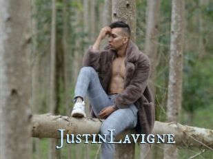 JustinLavigne