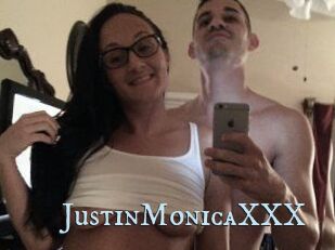 JustinMonicaXXX
