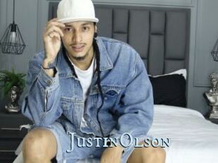 JustinOlson