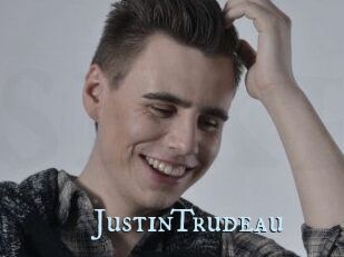 JustinTrudeau
